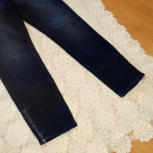 Chico's So Slimming Skinny Jean - Picture 10 of 13